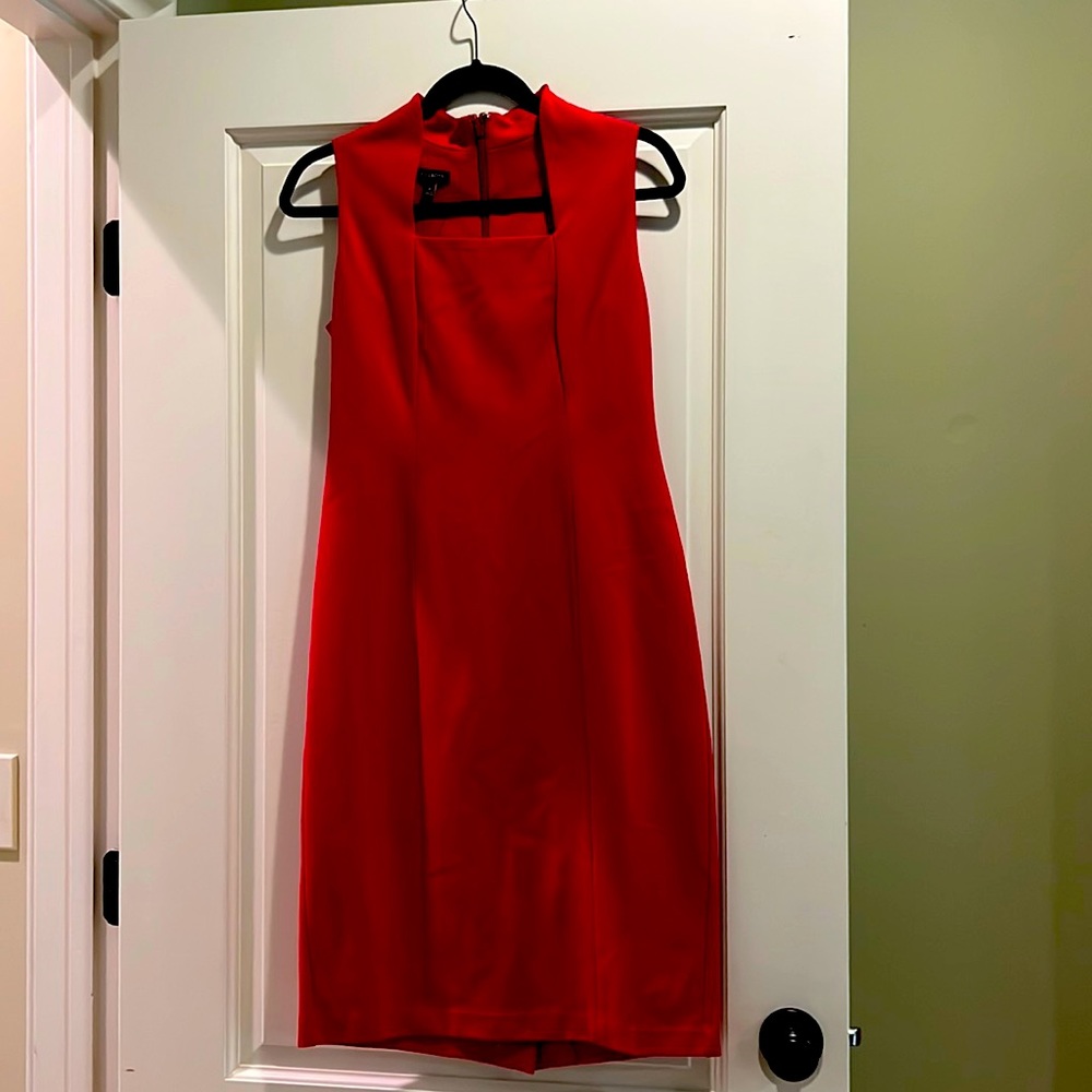 NWT Talbots dress size 2